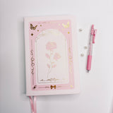 A5 NOTEBOOK | Grid | ANNIVERSARY COLLECTION