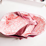 LEYL HANDMADE X RLP : CADDY