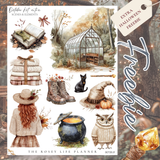 ***** DELUXE SUPREME KIT ***** MONTHLY SUBSCRIPTION | OCTOBER 2025