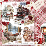 ***** DELUXE SUPREME KIT ***** MONTHLY SUBSCRIPTION | DECEMBER 2026