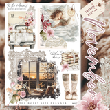 DIGITAL SUBSCRIPTION KIT ONLY | NOV 2025