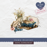 DIGITAL SUB KIT-  NOVEMBER 2026 : INSTANT DOWNLOAD