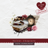 DIGITAL SUB KIT-  SEPTEMBER 2026 : INSTANT DOWNLOAD