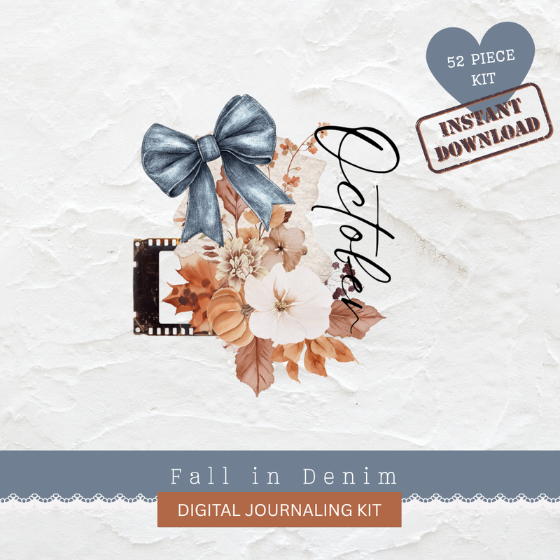 DIGITAL SUB KIT-  OCTOBER 2025 : INSTANT DOWNLOAD