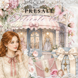 BOX PRESALE : DELICATE LACE | THEMED MYSTERY BOX
