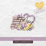 DIGITAL SUB KIT-  MAY 2026 : INSTANT DOWNLOAD