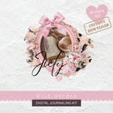DIGITAL SUB KIT-  JULY 2026 : INSTANT DOWNLOAD