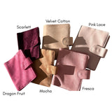 PRE ORDER - NAYA X THE ROSEY LIFE PLANNER COLLABORATION PLANNERS