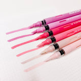 PEN SET OF 6 | Winter Wonderland 2.0