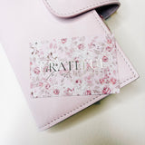 JOURNALING CARD | PLANNER DECO | Advent 2025