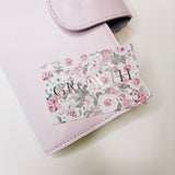 JOURNALING CARD | PLANNER DECO | Advent 2025