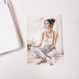 PLANNER DASHBOARD | VELLUM | Advent 2025