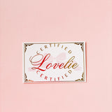 JOURNALING CARD | PLANNER DECO | ANNIVERSARY COLLECTION