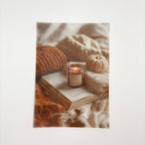 PLANNER DASHBOARD | VELLUM | COZY FALL 3.0