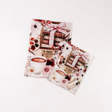 PVC STORAGE | TWO SIZES | JAN26 DELUXE SUPREME COLLECTION