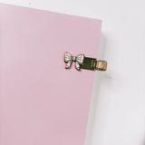 PEN LOOP | PLANNER CLIP | Reading In Nature