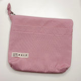 LEYL HANDMADE X RLP : PLANNER POUCH