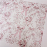 A4 DECO SHEET | VELLUM - Advent 2025