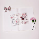 STICKERS | SHEET 22 | CLEAR | Advent 2025