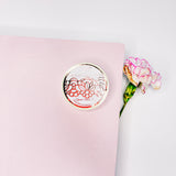 Washi Tape | 10 m - 1cm | COFFEE&PLANNING 4.0