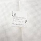 JOURNALING CARD | PLANNER DECO | MAY24