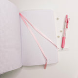 A5 NOTEBOOK | Grid | ANNIVERSARY COLLECTION