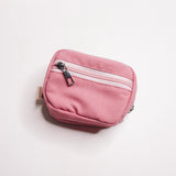 LEYL HANDMADE X RLP : MINI POUCH