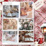 ***** DELUXE SUPREME KIT ***** MONTHLY SUBSCRIPTION | DECEMBER 2026