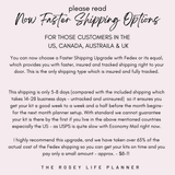 ***** DELUXE SUPREME KIT ***** MONTHLY SUBSCRIPTION | OCTOBER 2025