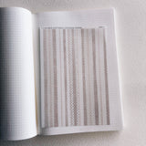 TEARABLE STICKER  | SHEET 17 | CLEAR  | MARCH 26 COLLECTION