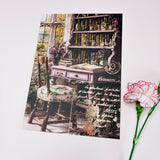 PLANNER JOURNAL CARD A5 | MAY2026 COLLECTION