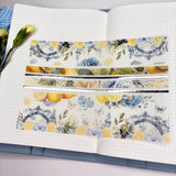 STICKERS | SHEET 07 | CLEAR | AUG2026 COLLECTION