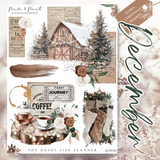 THE DELUXE FULL KIT | MONTHLY SUBSCRIPTION KIT | DECEMBER 2025