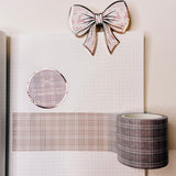 Washi Tape | 10 m - 4cm |  Winter Wonderland 2.0