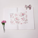 STICKERS | SHEET 33 | CLEAR | Advent 2025