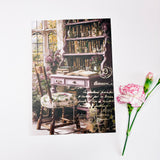 PLANNER JOURNAL CARD A5 | MAY2026 COLLECTION