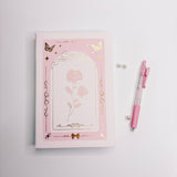 A5 NOTEBOOK | Grid | ANNIVERSARY COLLECTION
