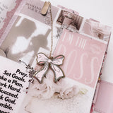 BOW BOOKMARK