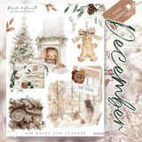 DIGITAL SUBSCRIPTION KIT ONLY | DECEMBER 2025