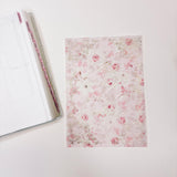 PLANNER DASHBOARD | VELLUM | Advent 2025