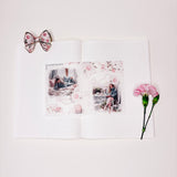 STICKERS | SHEET 36 | CLEAR | Advent 2025