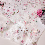 Advent 2025 | PRECUT:  Pet Tape - 10cm x 5 meter roll