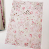 PLANNER DASHBOARD | VELLUM | Advent 2025