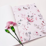 DASHBOARD | TEXTURED PAPER - Advent 2025