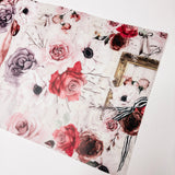 A4 DECO SHEET | VELLUM - JANUARY 2026