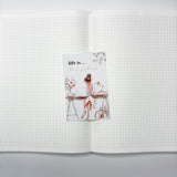 JOURNALING CARD | PLANNER DECO | Life is