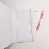 A5 NOTEBOOK | Grid | ANNIVERSARY COLLECTION