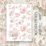 Sticker Book | VOL.3 | Jane Austen