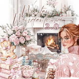 BOX PRESALE : WINTER WONDERLAND 2.0 | THEMED MYSTERY BOX
