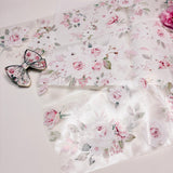 Advent 2025 | PRECUT:  Pet Tape - 10cm x 5 meter roll